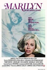 Poster for Marilyn: The Untold Story