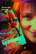 Poster for Skinned