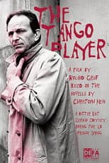 Poster for The Tango Player