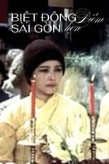 Poster for Saigon Rangers: The Meeting Place