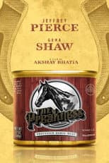 Poster for The Preakness