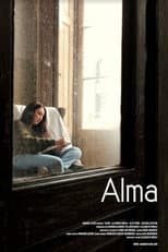 Poster for Alma
