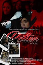 Poster for Rotten
