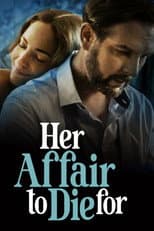 Poster for Her Affair to Die For