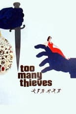 Poster for Too Many Thieves