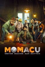 Poster for Momacu