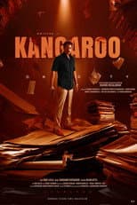 Poster for Kangaroo