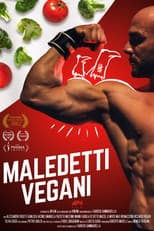 Poster for Maledetti vegani