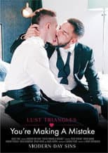 Poster for You're Making a Mistake