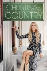 Poster for Christina in the Country