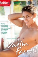 Poster for Step by Step: Education of a Porn Star: Vadim Farrell