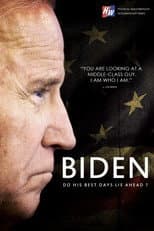 Poster for Biden