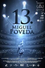 Poster for 13. Miguel Poveda