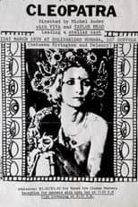 Poster for Cleopatra