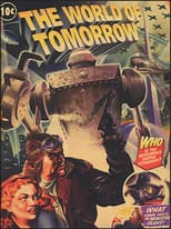 Poster for The World of Tomorrow