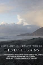 Poster for This Light Rains
