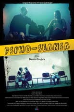 Poster for Psycho-seance