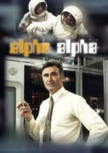 Poster for Alpha Alpha