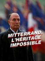 Poster for Mitterrand, the impossible legacy