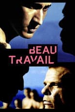 Poster for Beau Travail