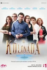 Poster for Kolonáda