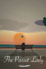 Poster for The Parrot Lady