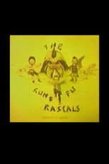 Poster for Kung Fu Rascals