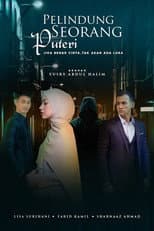 Poster for Pelindung Seorang Puteri