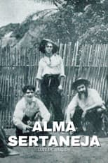Poster for Alma Sertaneja