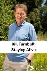 Poster for Bill Turnbull: Staying Alive
