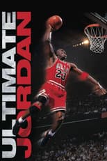 Poster for Ultimate Jordan