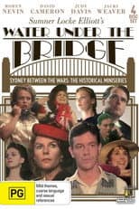 Poster for Water Under the Bridge