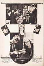 Poster for Notoriety