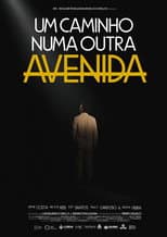 Poster for Um Caminho numa Outra Avenida