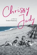 Poster for Chrissy Judy