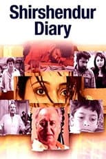 Poster for Shirshendur Diary