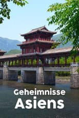Poster for Geheimnisse Asiens - Die schönsten Nationalparks