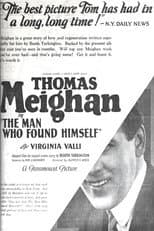 Poster for The Man Who Found Himself