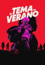 Poster for The Summer Hit