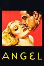 Poster for Angel