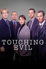 Poster for Touching Evil