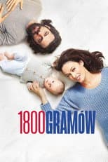 Poster for 1800 Grams