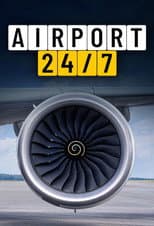 Poster for Airport 24/7