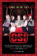Poster for Codename: Secret ITZY