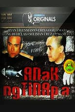 Poster for Anak ng Tinapa