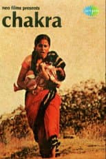 Poster for Chakra