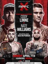 Poster for Anthony Pettis FC 10: Indiana Fight Night 3