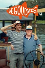 Poster for De Goudvis