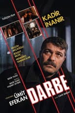 Poster for Darbe