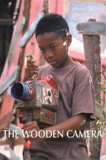 Poster for The Wooden Camera